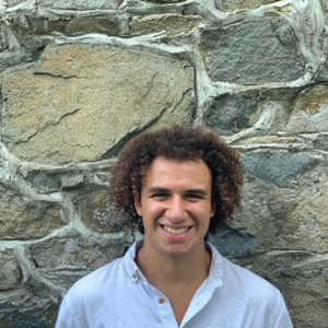 Alex Vanik