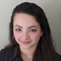 Catherine Tyson