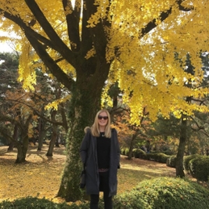 Grace Klopp
