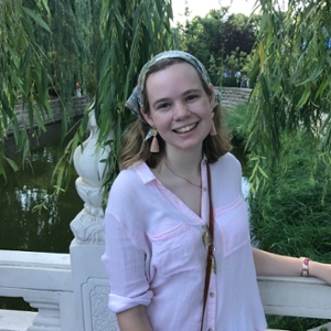 Hannah Sanner