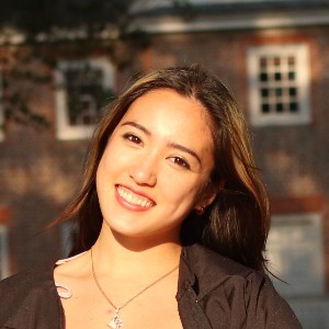 Jenna Iskander