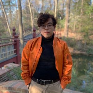 Jireh Jin Lee