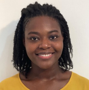 Jutta Appiah