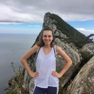  Mackenzie Krol