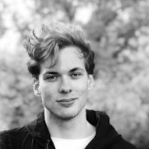 Tristan Ramage