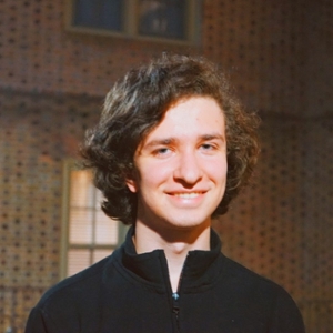 William Anderson