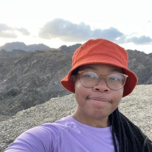 Ni'Dajah Brielle Bolden