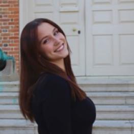 Olivia (Liv) Rose Conner-Bennett