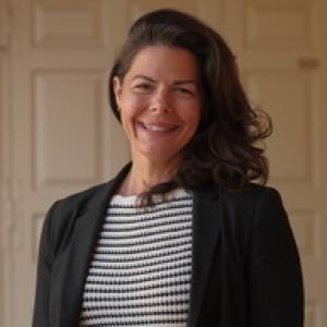 professor rachel varra