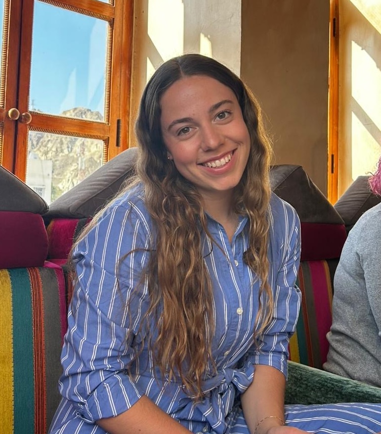 student portrait