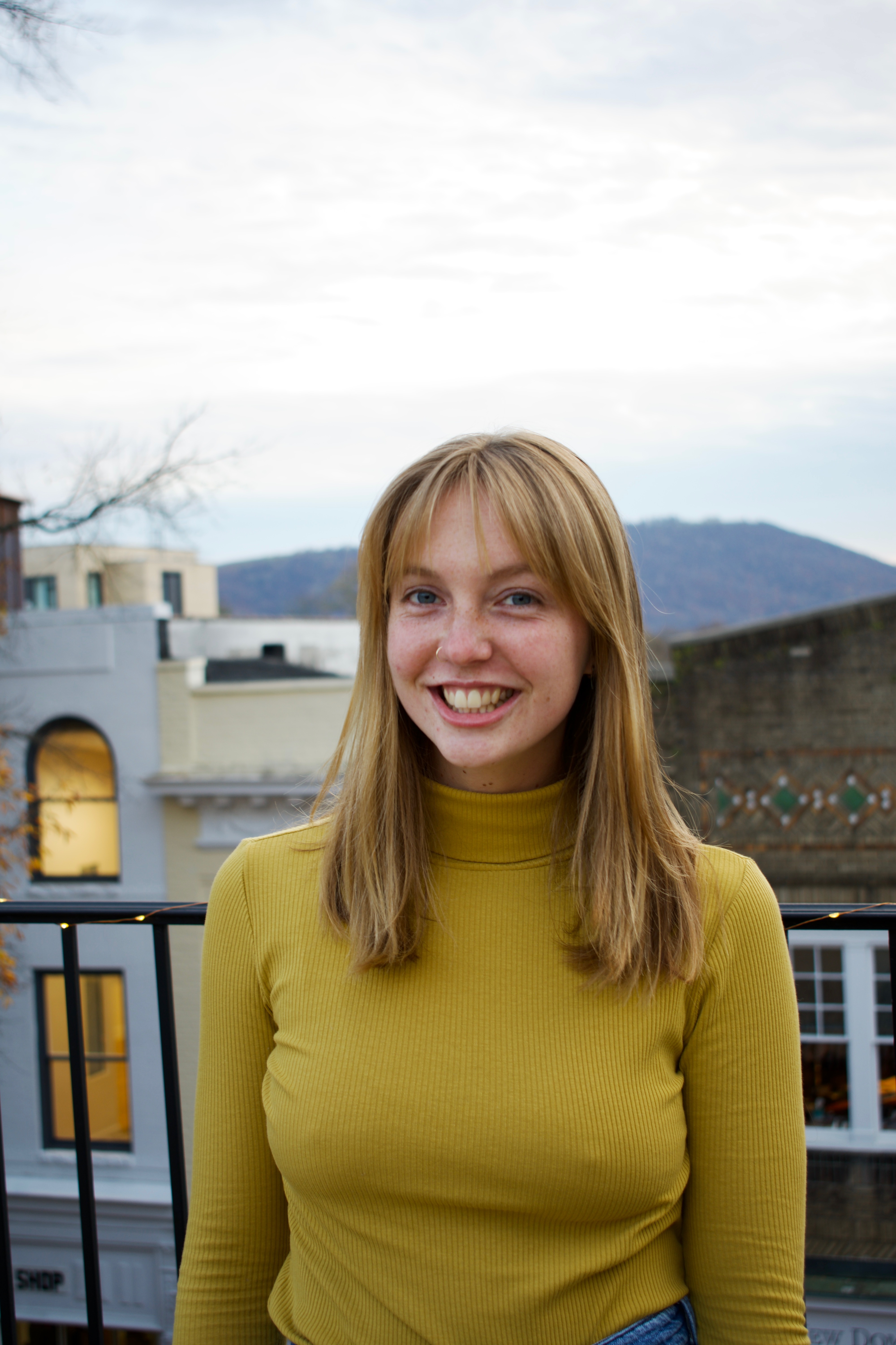 Charlotte Walters