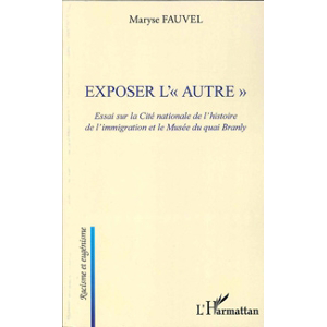 玛丽se Fauvel