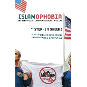 Stephen Sheehi