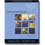 Ron St. Onge, co-author
