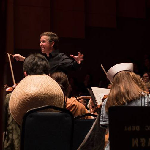 Symphony Orchestra