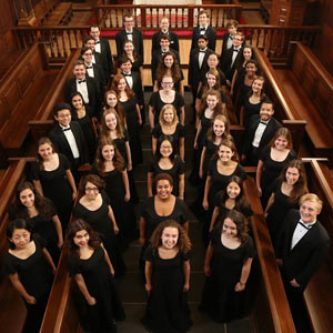 W&M Choir