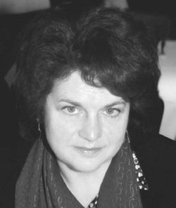 Lilia Boyadjieva