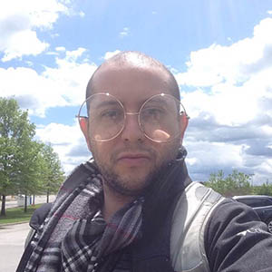 Daniel Inamorato