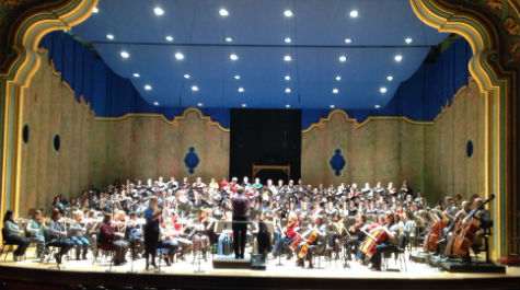 Voices of Survival Concert