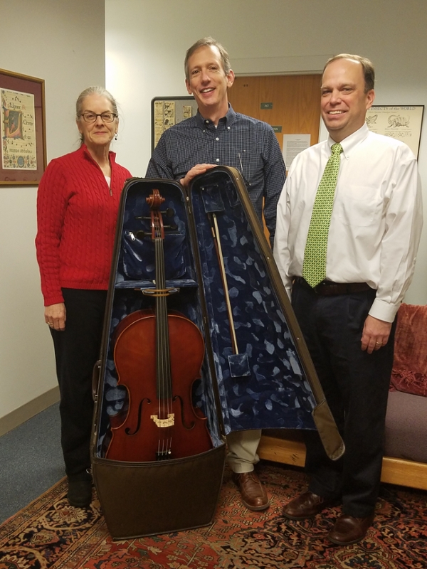 doyon donation
