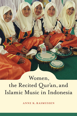 Dr. Rasmussen's book