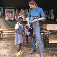 Serghi Africa