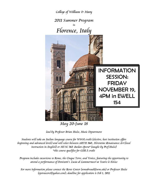 Flyer