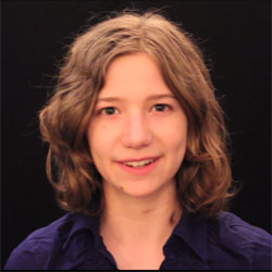 Wendy Herbst '14