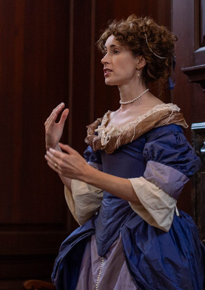 Dr. Amy Stallings 