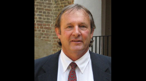 Professor John Charles