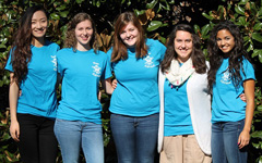 Peer Advisors