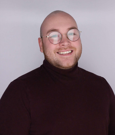 Sean Daly