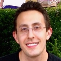 Chris Freiman