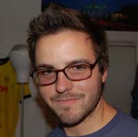 Sam Thacker '08