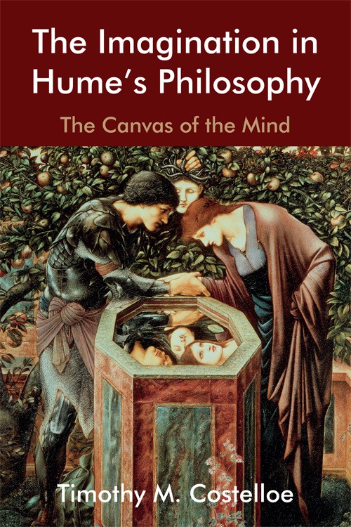 Costelloe Imagination in Hume's Philosophy