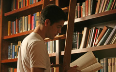 Dan Homer