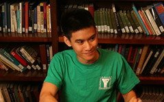 Long Vinh