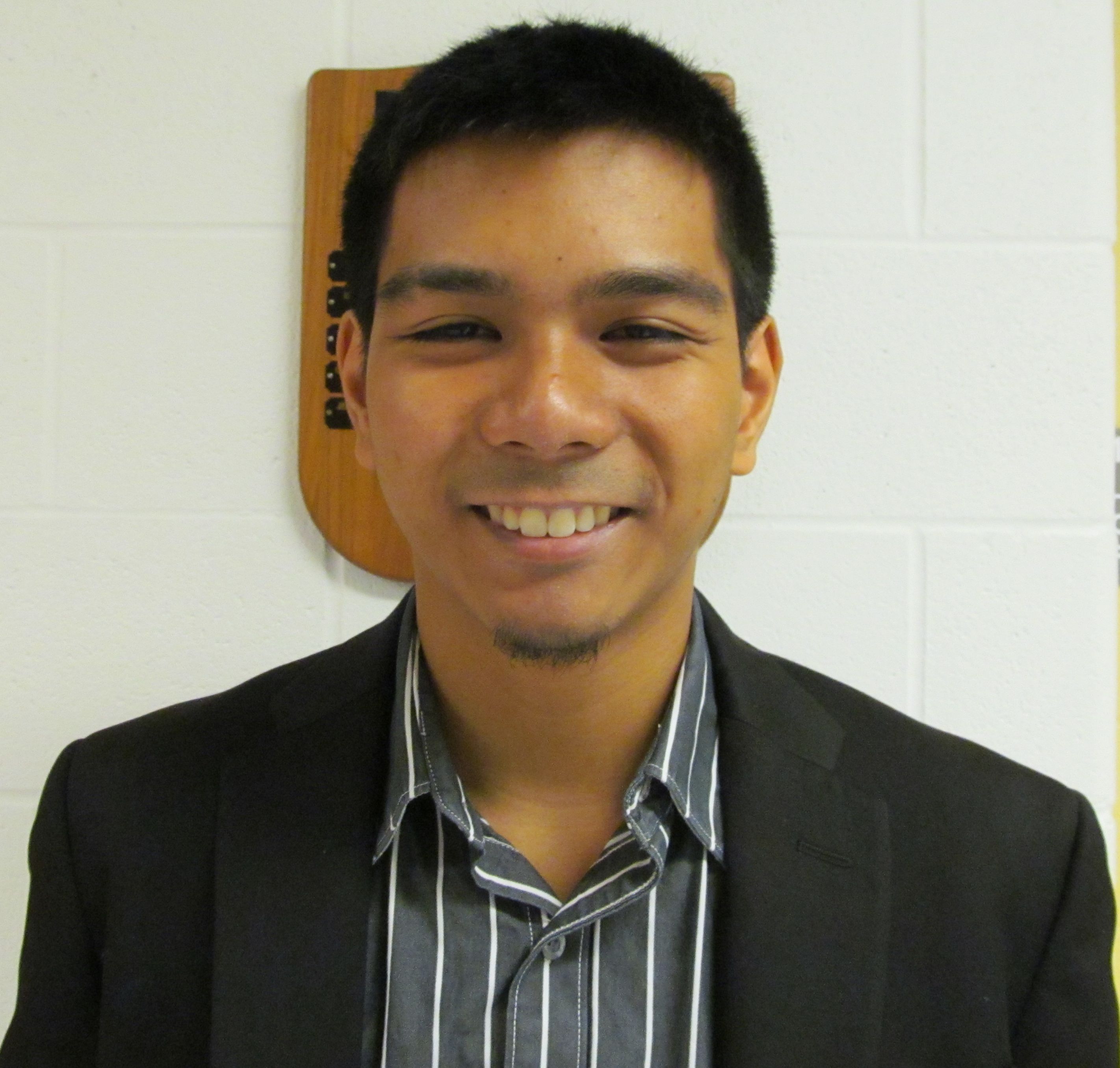 Matthew C. Argao