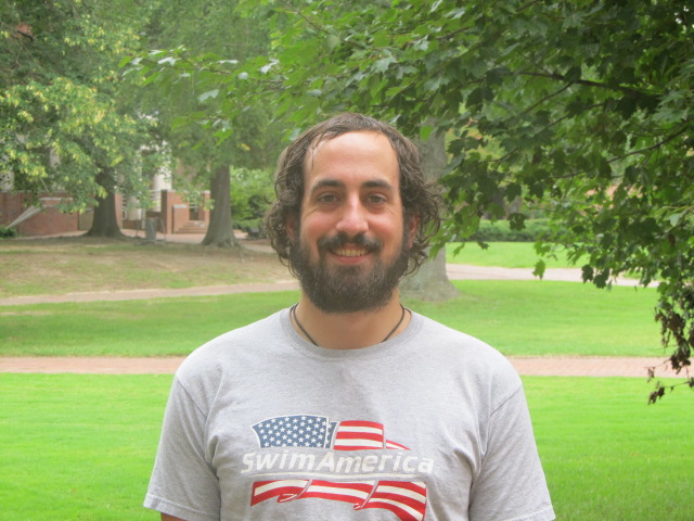 Daniel J. Brooker