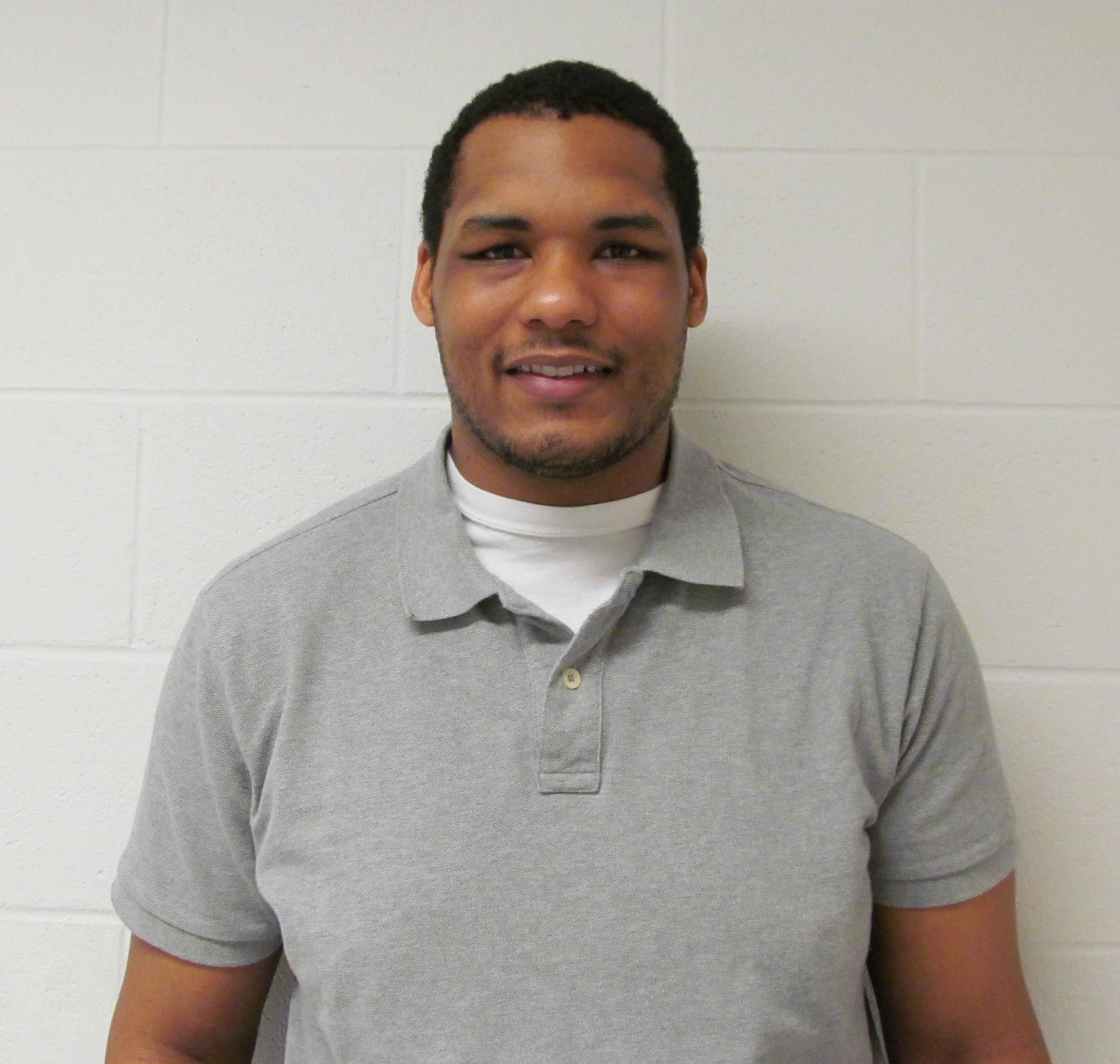 Aaron N. Dantley