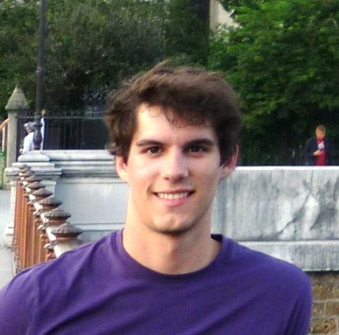 Jonathan R. Fischer