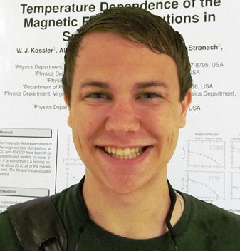 Patrick K. King