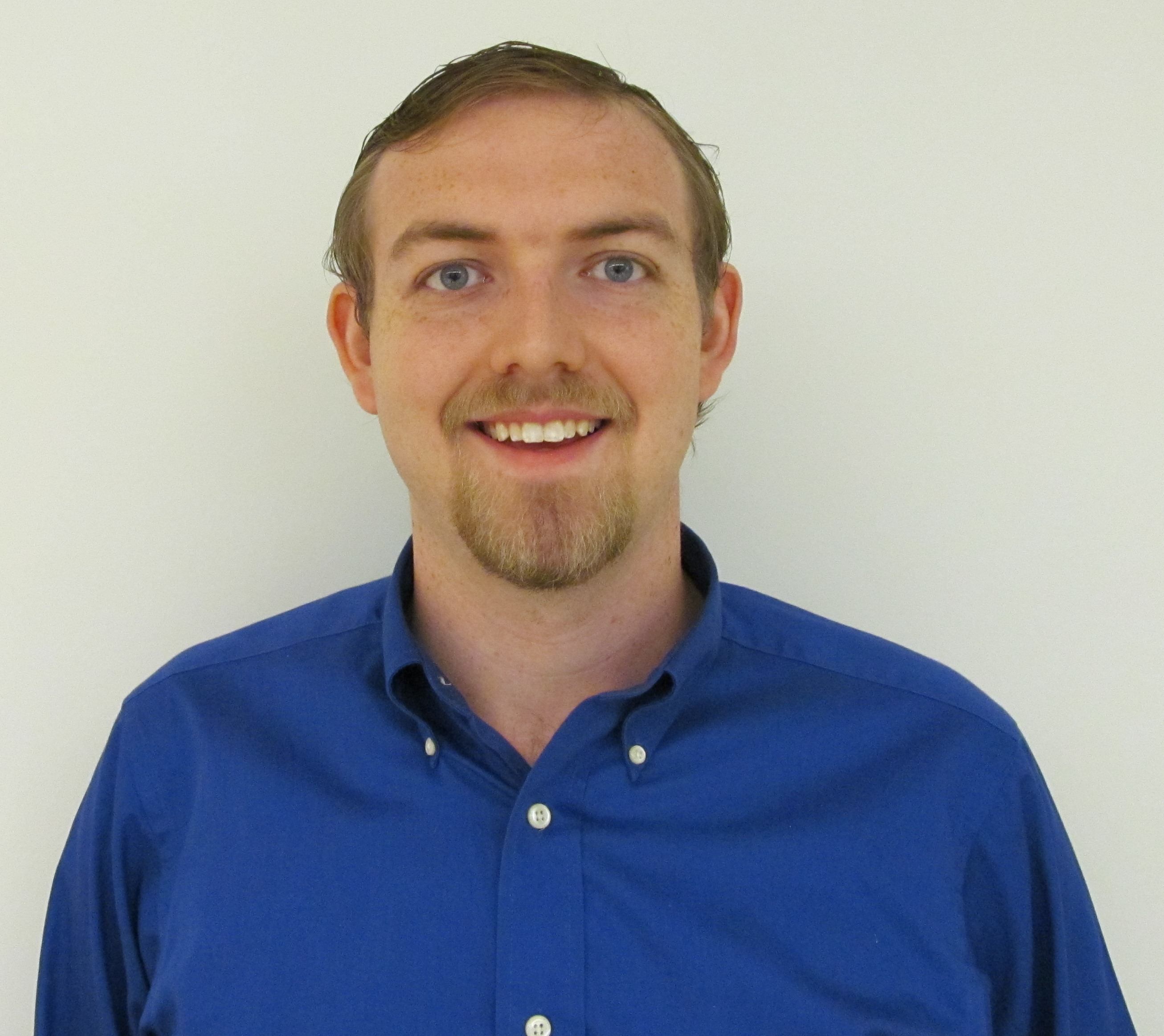 Colin C. Manning