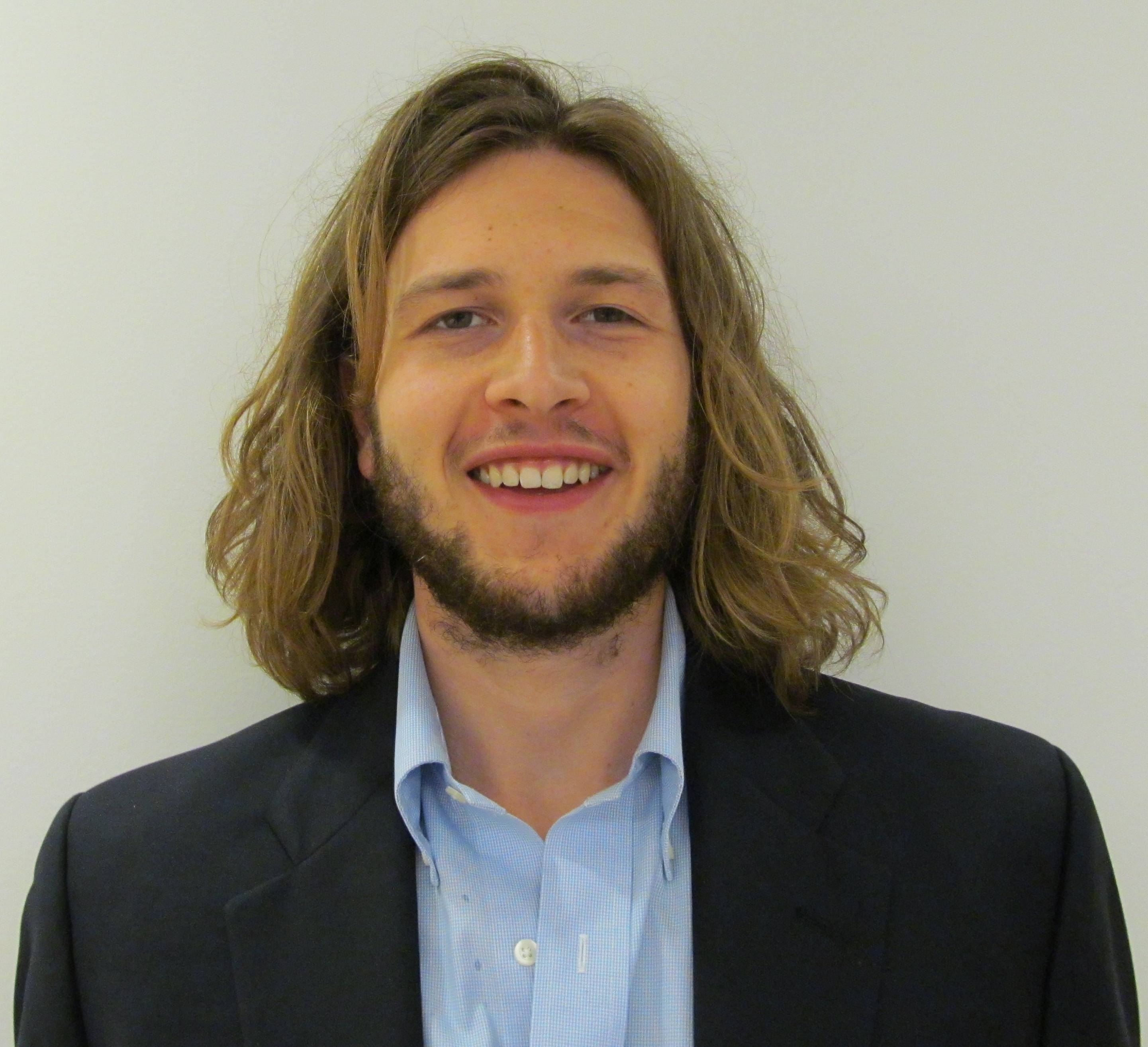 Wyatt L. Meldman-Floch