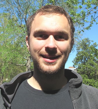 Nicholas J. Gheorghita