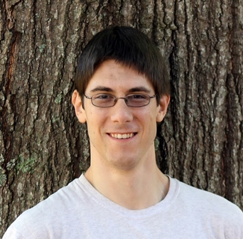 Joshua C. Hill