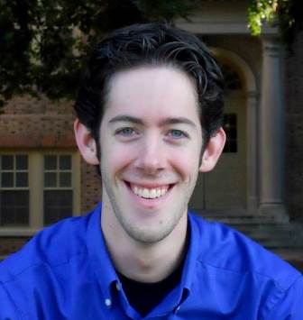 Nicholas E. Penthorn