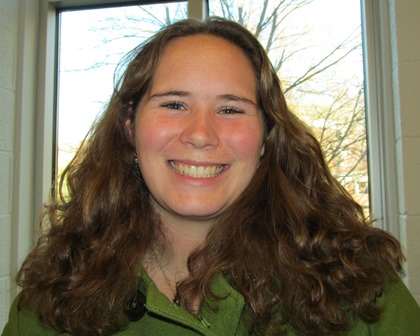 Sara D. Williams