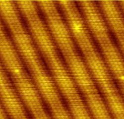 Condensed Matter Experiment