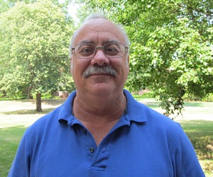 Prof. Marc Sher (The College of William & 玛丽 - Physics Dept.)